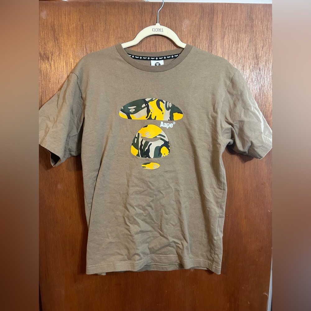 Bape Shirt